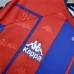 Barcelona 97/98 Home Red&Blue Soccer Jersey